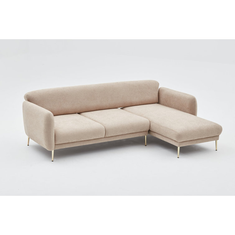 Fairmont Park Earth Sofa Wayfair.co.uk